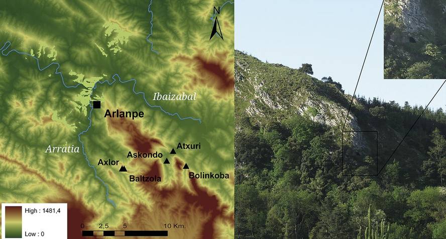 arlanpe-bizkaiko-historiaurrea-ulertzeko-lau-leiho