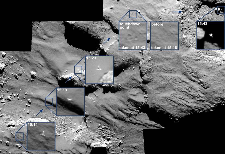 izotz-gogorra-eta-molekula-organikoak-philaeren-le