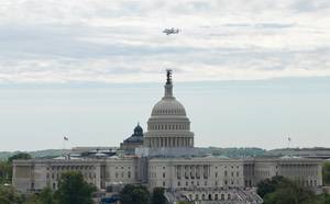 NASA/Smithsonian Institution/Donald E. Hurlbert