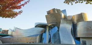 © Guggenheim Bilbao