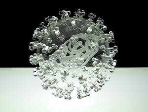 Luke Jerram