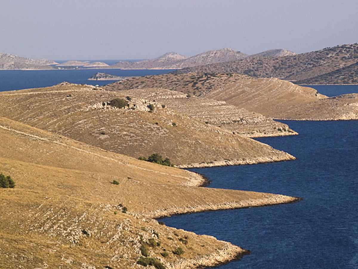 Kornati artxipelagoa