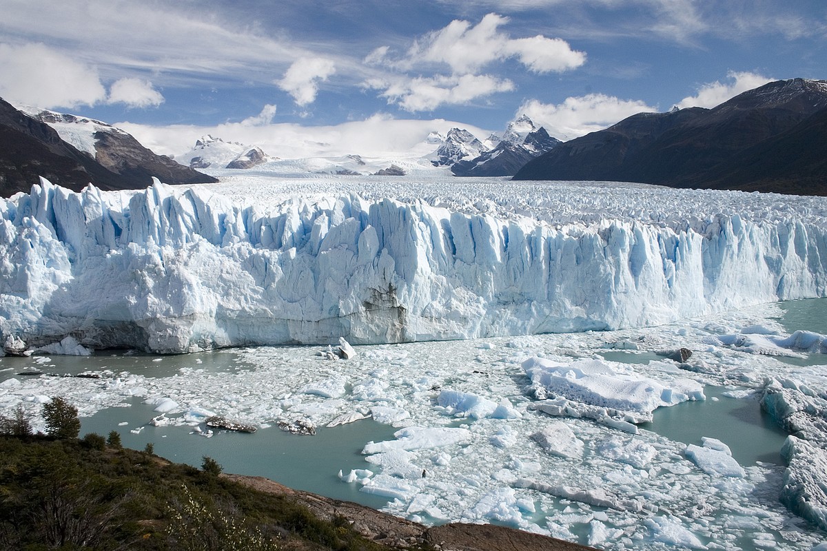 Perito Moreno